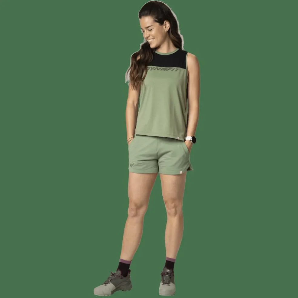 24/7 Drirelease Tank Damen