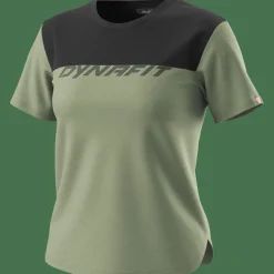 24/7 Drirelease T-Shirt Damen