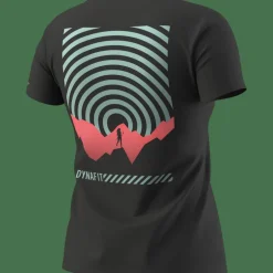 24/7 Graphic T-Shirt Damen