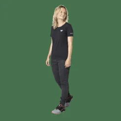 24/7 Graphic T-Shirt Damen