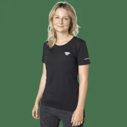 24/7 Graphic T-Shirt Damen
