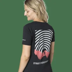 24/7 Graphic T-Shirt Damen