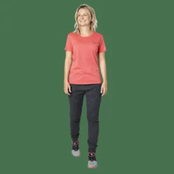 24/7 Graphic T-Shirt Damen