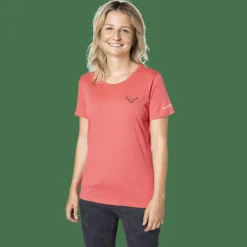 24/7 Graphic T-Shirt Damen