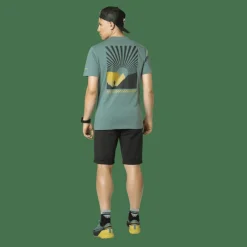 24/7 Graphic T-Shirt Herren