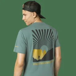 24/7 Graphic T-Shirt Herren