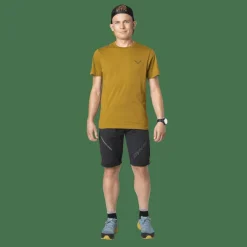 24/7 Graphic T-Shirt Herren