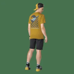 24/7 Graphic T-Shirt Herren