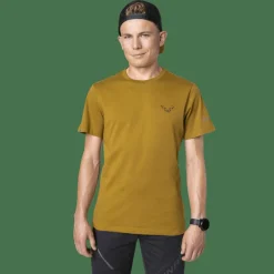 24/7 Graphic T-Shirt Herren