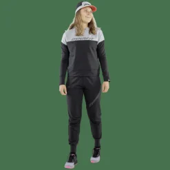 24/7 Kapuzenpullover Damen