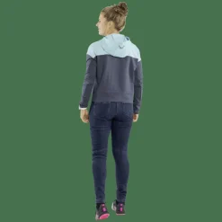 24/7 Kapuzenpullover Damen