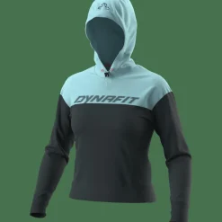 24/7 Kapuzenpullover Damen