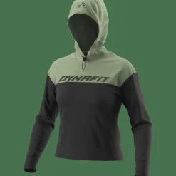 24/7 Kapuzenpullover Damen
