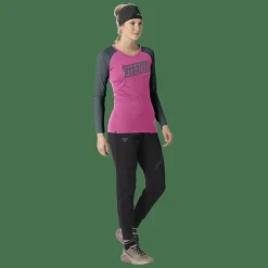 24/7 Longsleeve  Damen