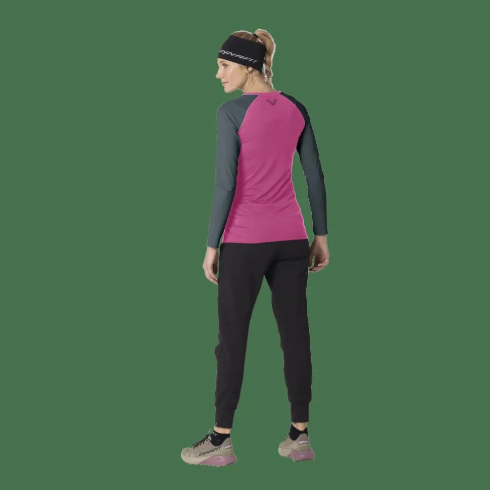 24/7 Longsleeve Damen