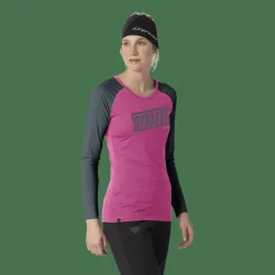 24/7 Longsleeve Damen