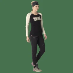 24/7 Longsleeve  Damen