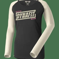 24/7 Longsleeve Damen