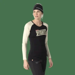 24/7 Longsleeve Damen