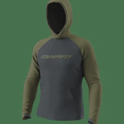 24/7 Polartec® Hoody Herren