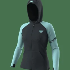24/7 Polartec® Zip Hoody Damen