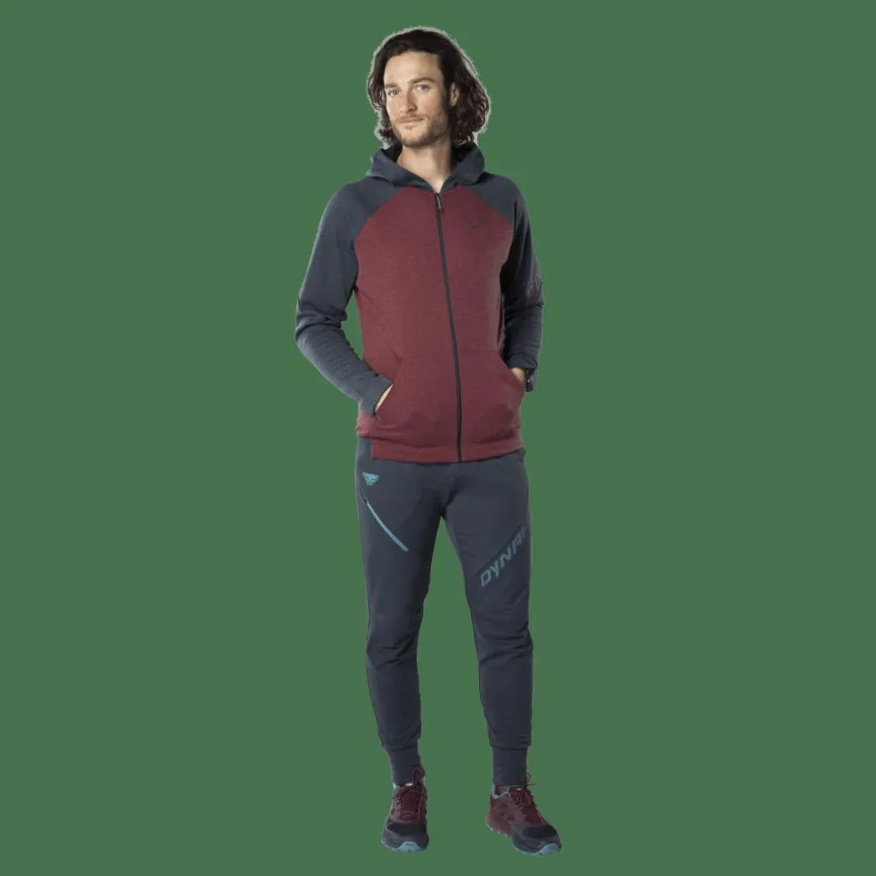 24/7 Polartec® Zip Hoody Herren