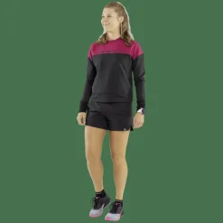 24/7 Track Shorts Damen