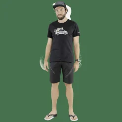 24/7 Track Shorts Herren