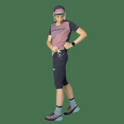 Alpine 3/4 Tights Damen