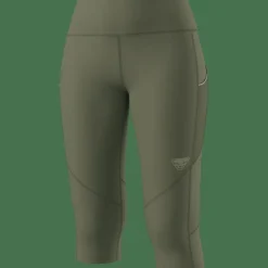 Alpine 3/4 Tights Damen