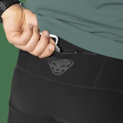 Alpine 3/4 Tights Herren