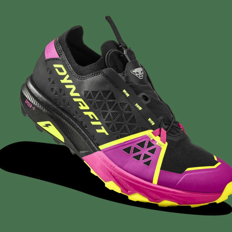 Alpine DNA 2 Laufschuhe Unisex