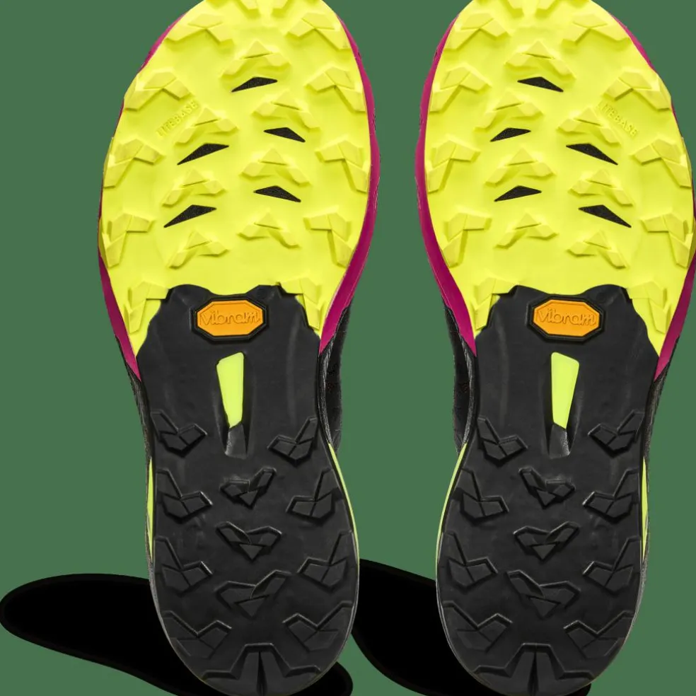 Alpine DNA 2 Laufschuhe Unisex
