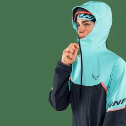 Alpine GORE-TEX Jacke Damen