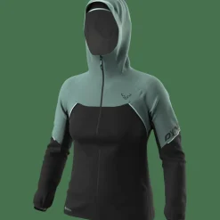 Alpine GORE-TEX Jacke Damen