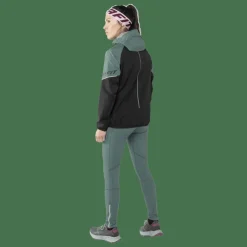 Alpine GORE-TEX Jacke Damen