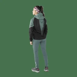 Alpine GORE-TEX Jacke Damen