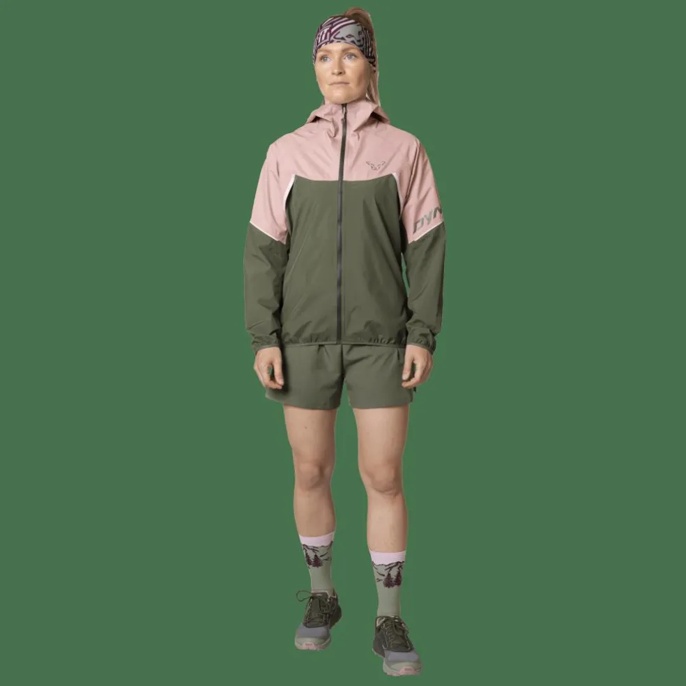 Alpine GORE-TEX Jacke Damen