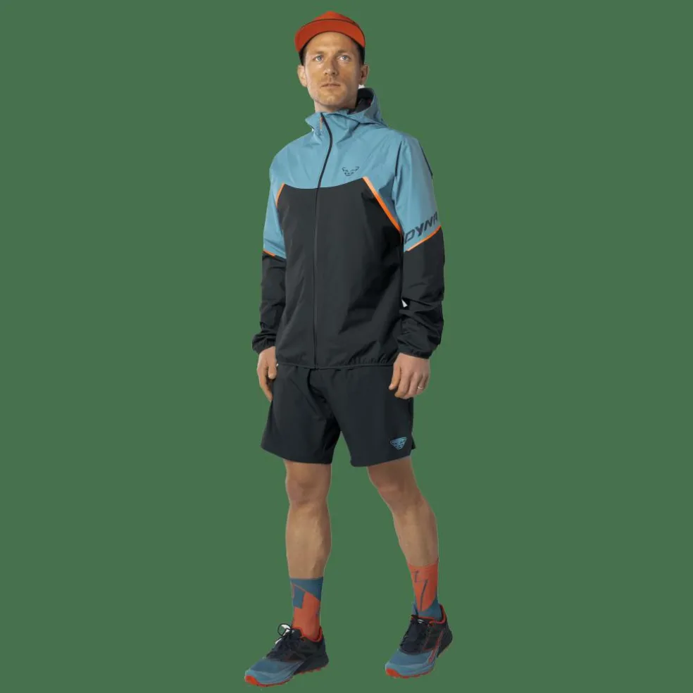Alpine GORE-TEX Jacke Herren