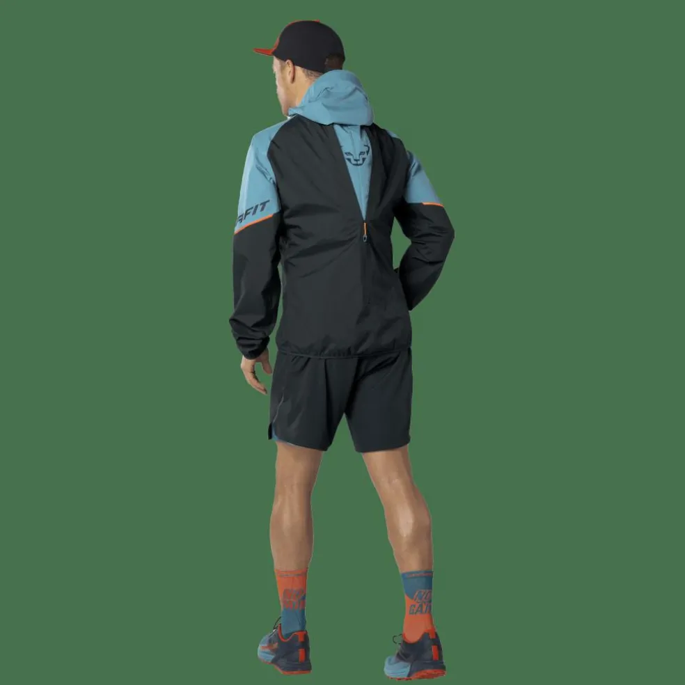 Alpine GORE-TEX Jacke Herren