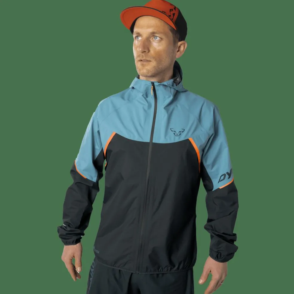 Alpine GORE-TEX Jacke Herren