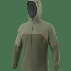 Alpine GORE-TEX Jacke Herren