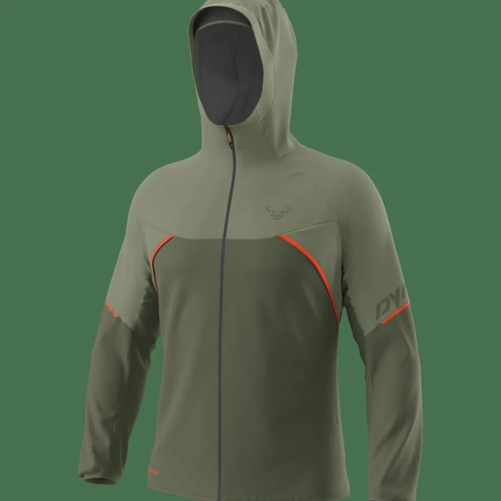 Alpine GORE-TEX Jacke Herren