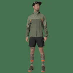 Alpine GORE-TEX Jacke Herren