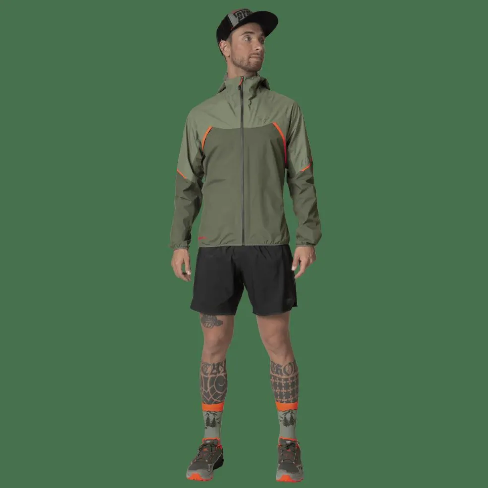 Alpine GORE-TEX Jacke Herren