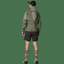 Alpine GORE-TEX Jacke Herren