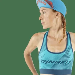 Alpine Graphic Sport BH Damen