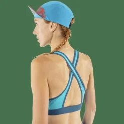 Alpine Graphic Sport BH Damen