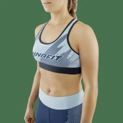 Alpine Graphic Sport BH Damen