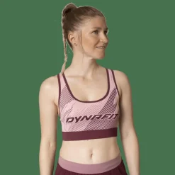 Alpine Graphic Sport BH Damen
